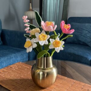 Aangan - Flower vase arrangement