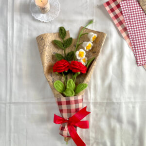 Rossywell bouquet