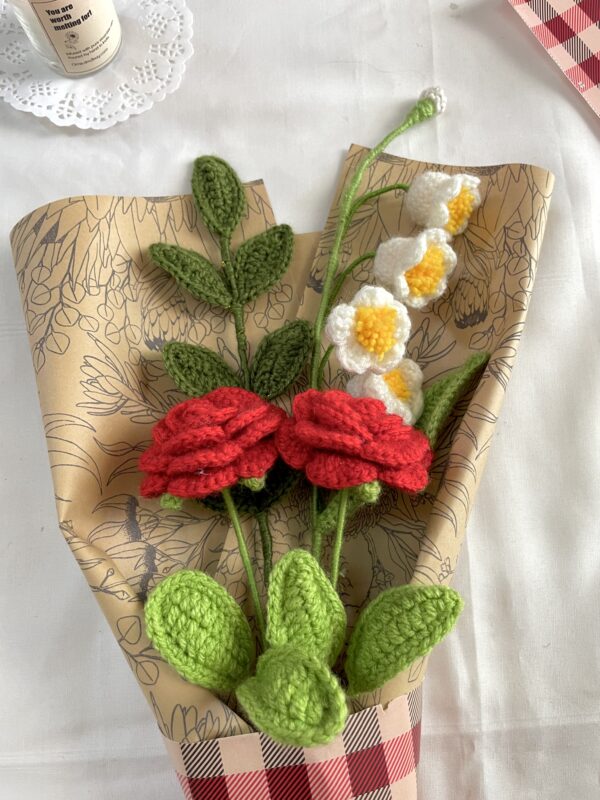 Rossywell bouquet - Image 3