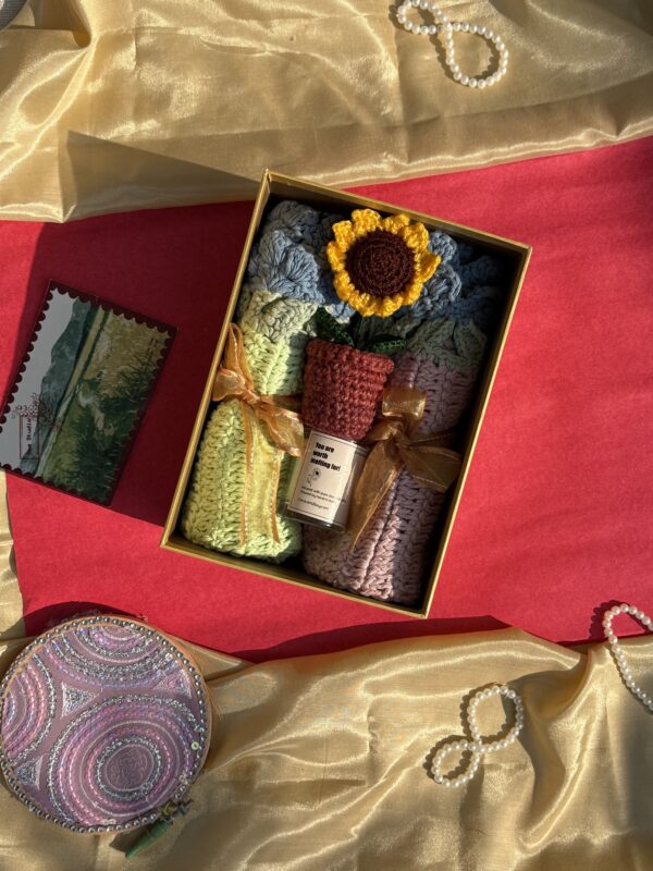 Diwali gift box - Table decor - Image 4