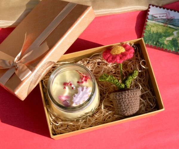 Customisable Diwali gift box 1 - Image 3