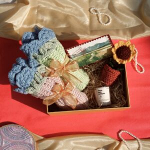 Diwali gift box - Table decor