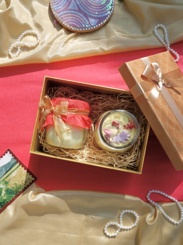 Customisable Diwali gift box 1
